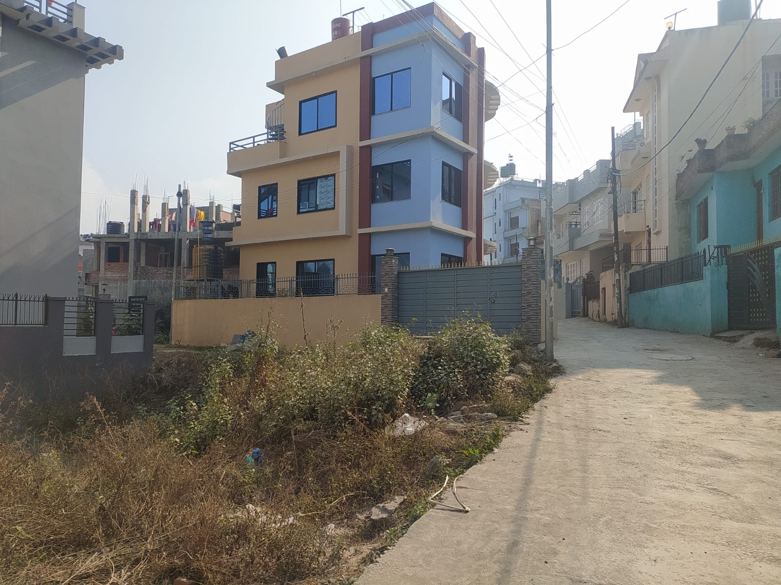 Picture of Mahalaxmi Municipality, Bagmati